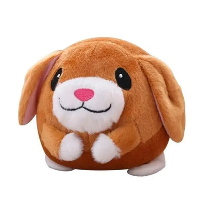 🎅XMAS Special Price: ￡11.99🏆50K+ SOLD!⚡Active Moving Pet Plush Toy🐕