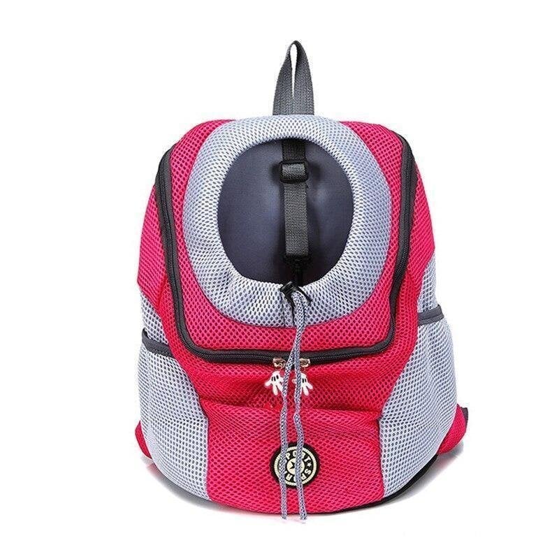 🔥New Year Sale 49% OFF🐕Lovely Dog Carrier Backpack🎁Free Shipping