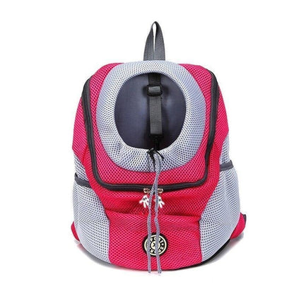 🔥New Year Sale 49% OFF🐕Lovely Dog Carrier Backpack🎁Free Shipping