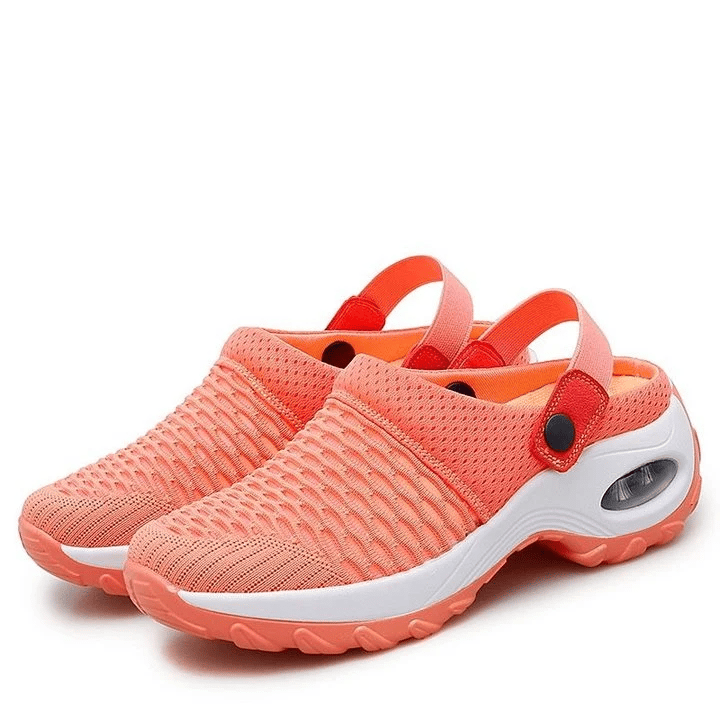 🔥Hot Sale 55% OFF - Women's Comfy Walking Sandals🎁Buy 2 Save 10%&Free Shipping