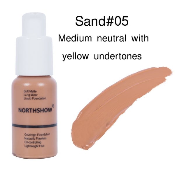 Sand