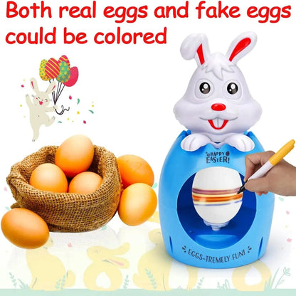 🤩Easter Hot Sale 49% OFF🐰Easter Egg Decorating Kit