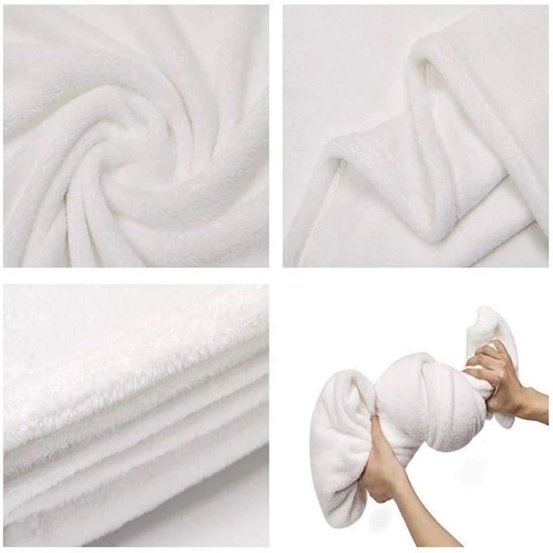 🎁To My Daughter - Warm Gift Blanket🔥49% OFF TODAY💥BUY 2 GET 10% OFF