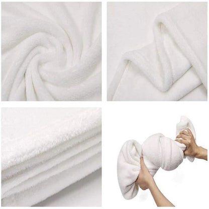 🎁To My Daughter - Warm Gift Blanket🔥49% OFF TODAY💥BUY 2 GET 10% OFF