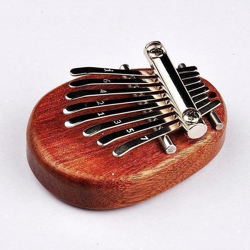 🎄Christmas Sale 49% OFF💕Mini Thumb Piano