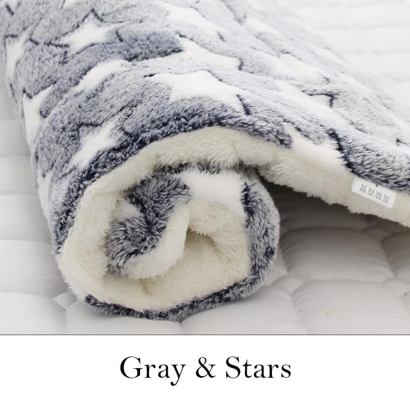 🎅Christmas Sale 50%OFF🐱Cosy Calming Pet Blanket🏆#1 Best Seller