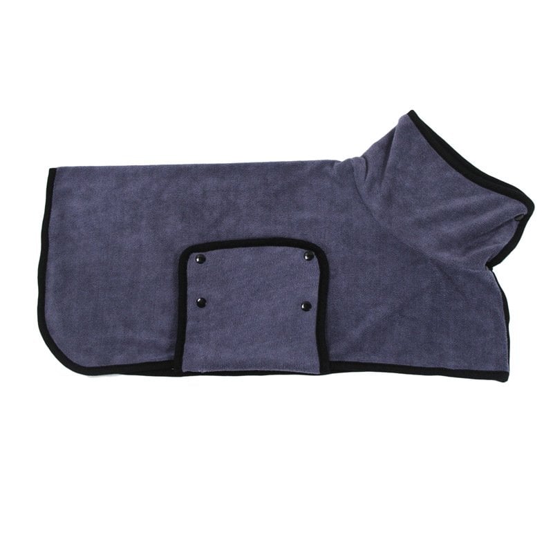 🔥New Year Sale 50% OFF🐕Super absorbent Pet Bathrobe🎁Buy 2 save 10%