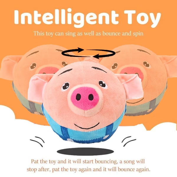 ⏰Special Price🔥Blue Pig