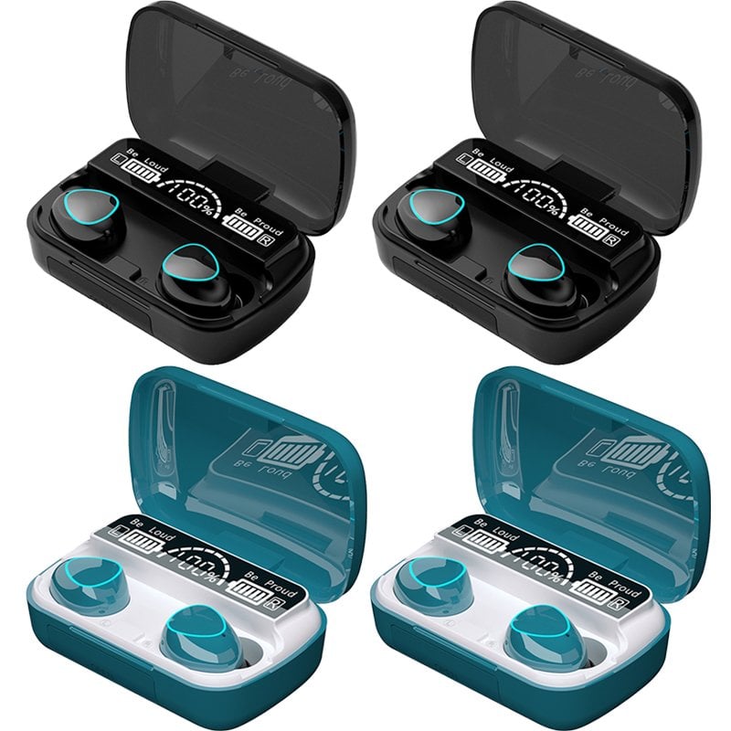 Black*2+Blue*2