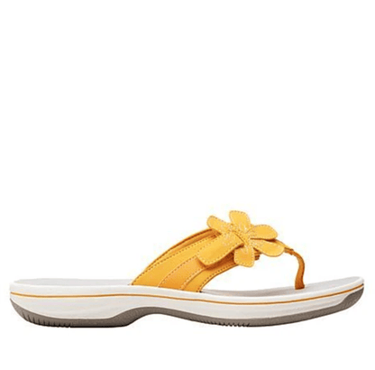 2021 New Arrival Premium Orthopedic Thong Sandals