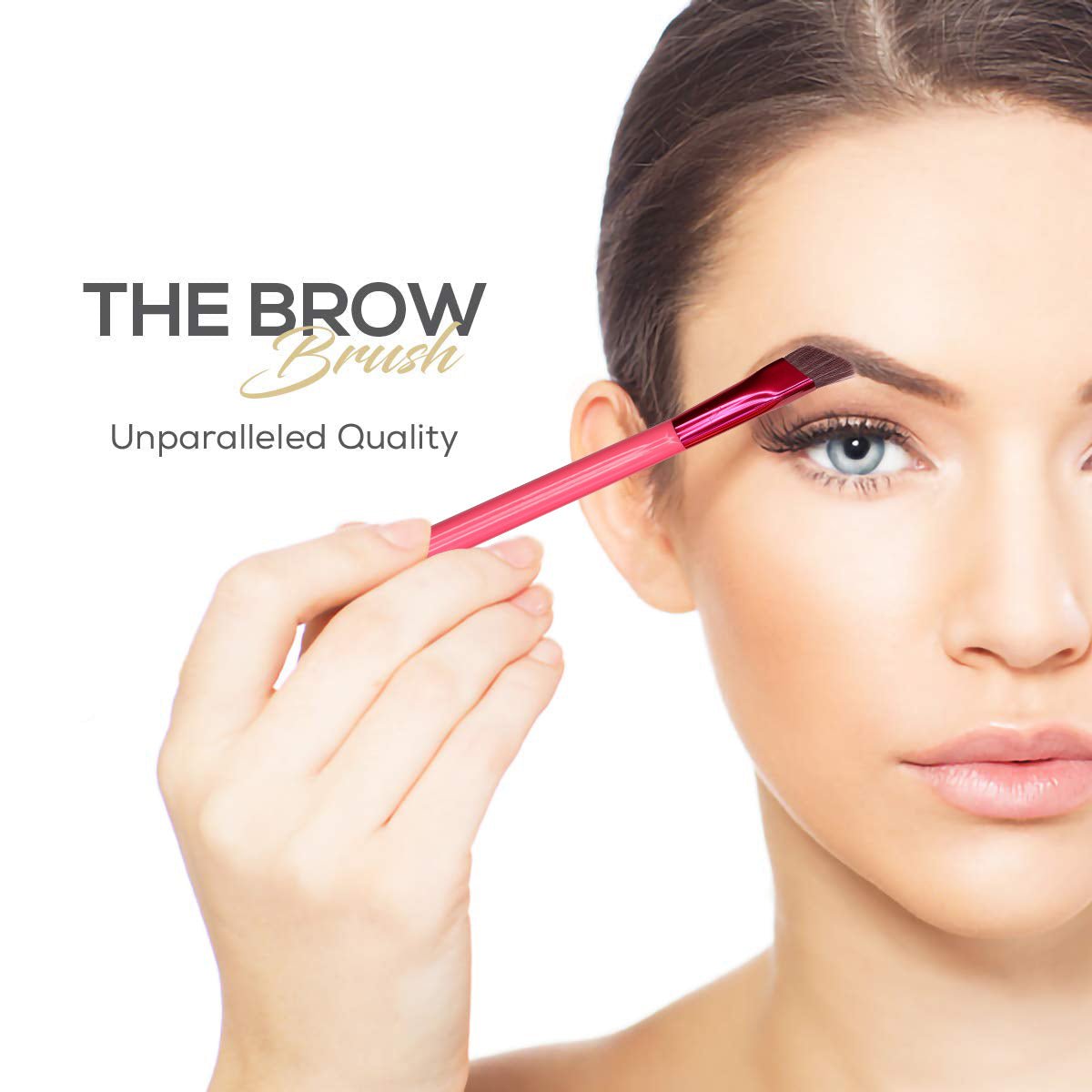 💕Mother's Day Sale - Only ￡6.99!🏆Flash Sale⚡50K+ SOLD!🔥Multi-function Eyebrow Brush