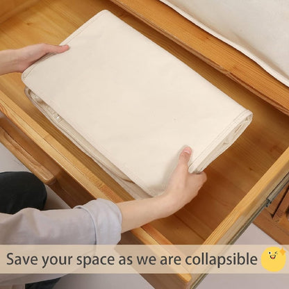 ✨️Hot Sale 49% OFF✨️Ultra Space Saving Self Compression Organizer🔥Buy 2 save 10%&Free Shipping