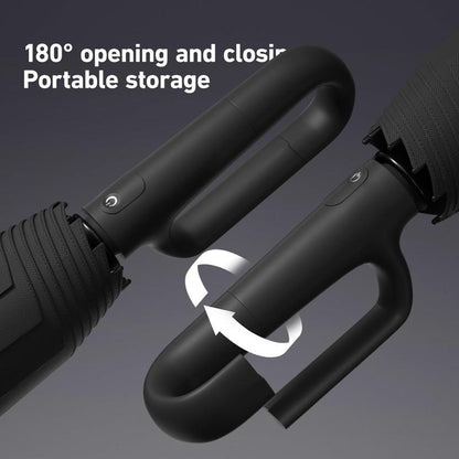 ⏳LAST DAY SALE ONLY ￡12.99!!🔥The UK’s Go-To Foldable Umbrella: Auto Open, Stormproof & UV-Blocking ☔☀️Compact, Durable & Perfect for British Weather – No More Soaked Commutes!🛡️🇬🇧