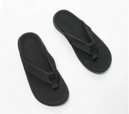 2021 NEW Summer Soft Platform Slippers