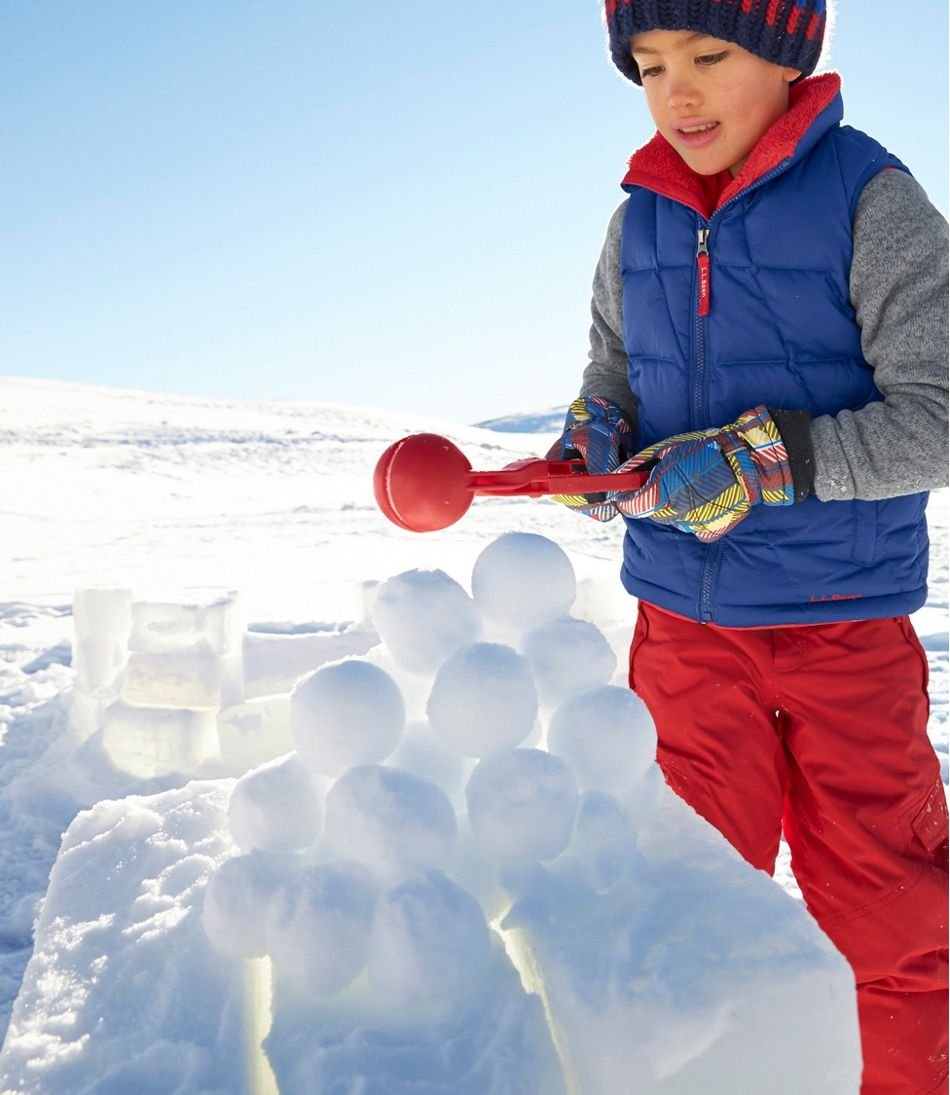 🔥New Year Sale 50% OFF🎁Endless Fun Snowball Kit