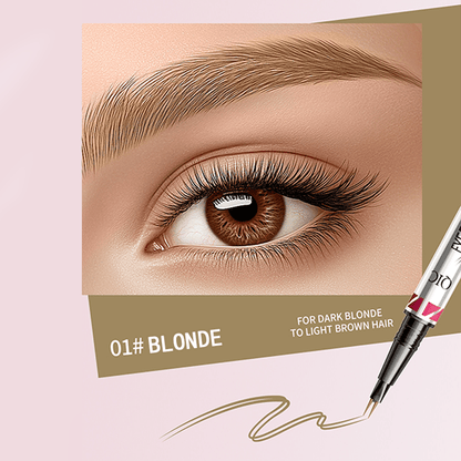 💕BUY 1 GET 1 FREE💕Microblading Eyebrow Pencil