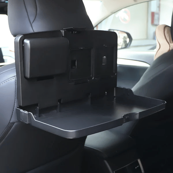 🎅Christmas Sale 49% OFF🔥Car Folding Table of Back Seat