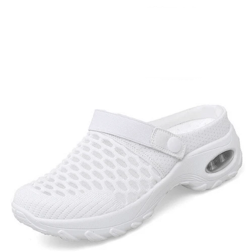 🔥Hot Sale 55% OFF - Women's Comfy Walking Sandals🎁Buy 2 Save 10%&Free Shipping