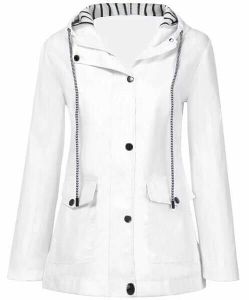 ⛰️🔥HOT SALE 49% OFF 🔥Women Waterproof And Windproof Jacket💦
