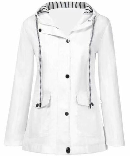 ⛰️🔥HOT SALE 49% OFF 🔥Women Waterproof And Windproof Jacket💦