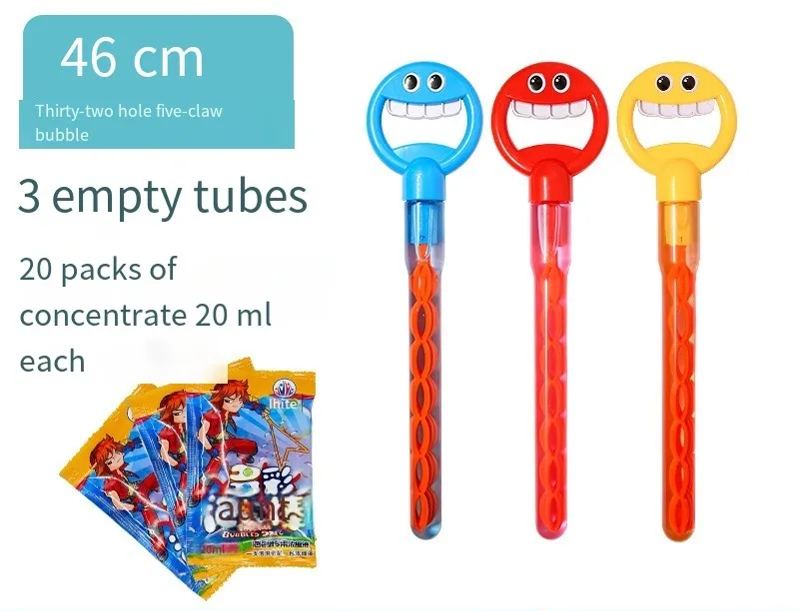 🔥BUY 2 GET 25% OFF💝Bubble Wand Blower