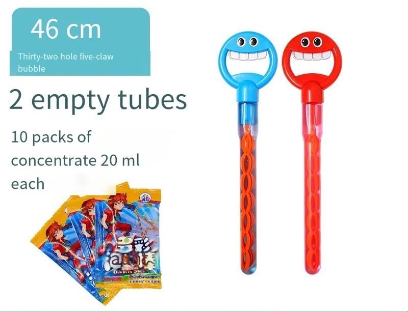🔥BUY 2 GET 25% OFF💝Bubble Wand Blower