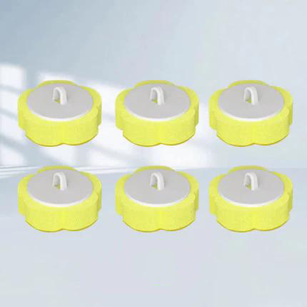 💛LEMON Refills-6pcs