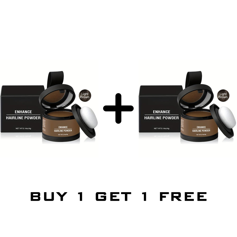 🔥NEW YEAR SALE - Buy 1 Get 1 Free⚡50K+ SOLD!💋Upgrade Magic Root Cover Up