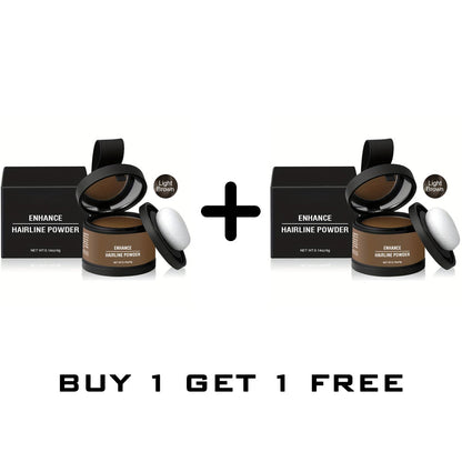 🔥NEW YEAR SALE - Buy 1 Get 1 Free⚡50K+ SOLD!💋Upgrade Magic Root Cover Up