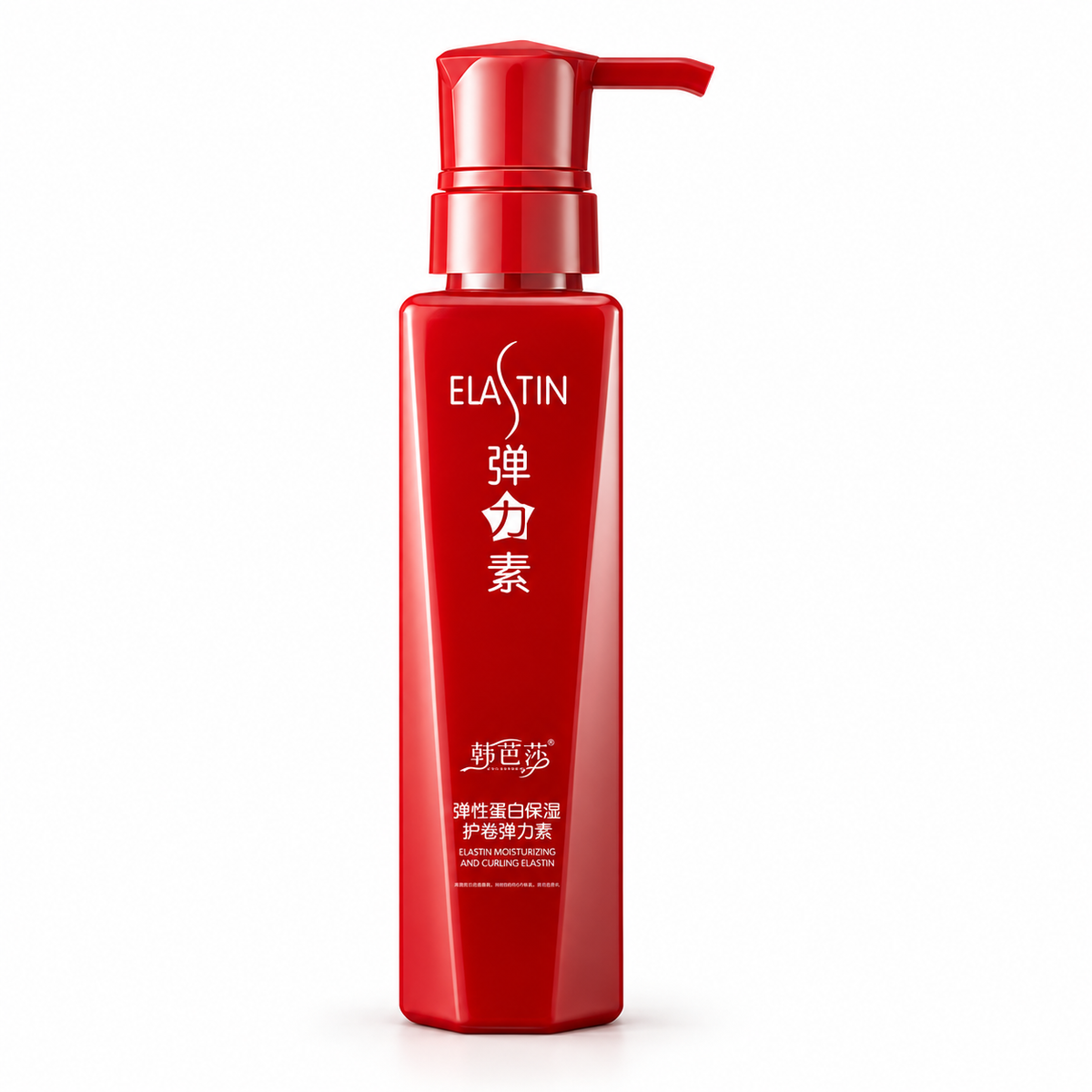 Curl Defining Styling Cream