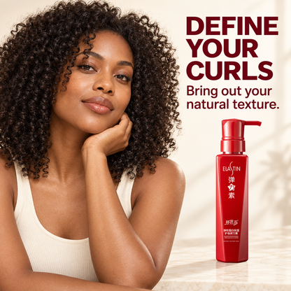 Curl Defining Styling Cream