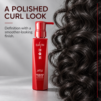 Curl Defining Styling Cream