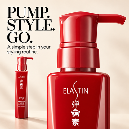 Curl Defining Styling Cream