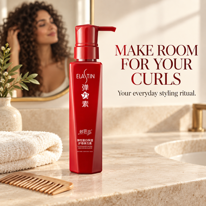 Curl Defining Styling Cream