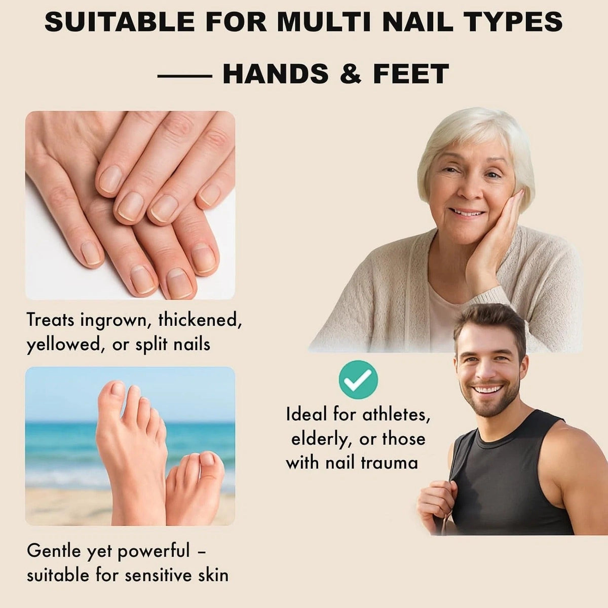 ADVANCED FUNGAL NAIL REPAIR PEN