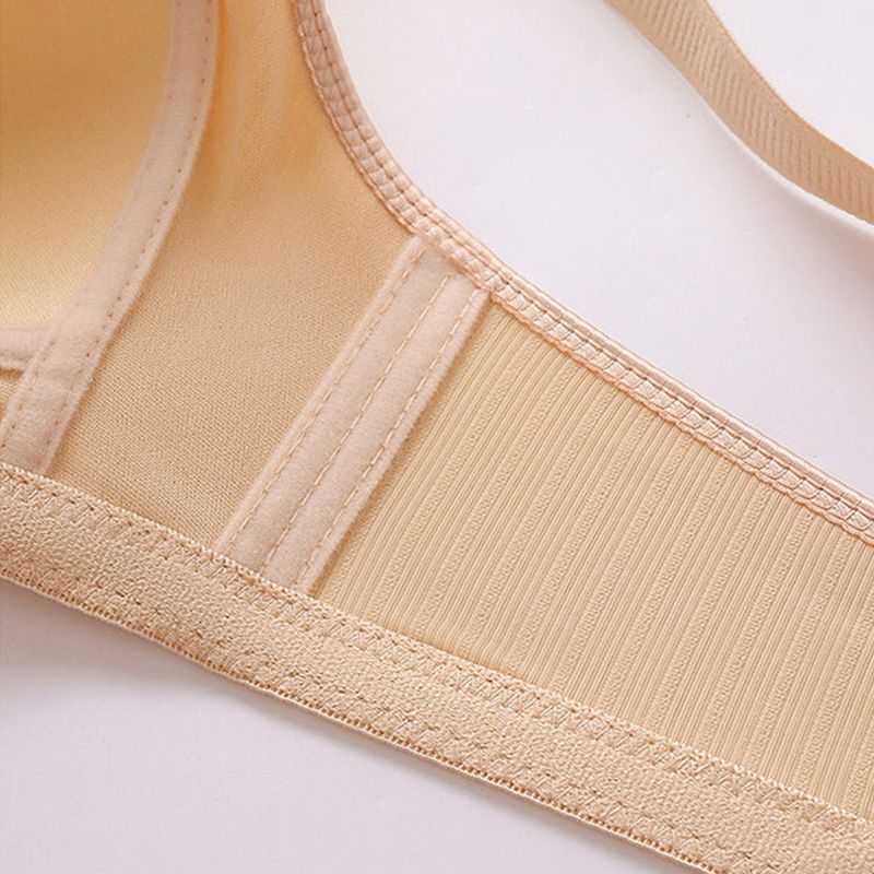⏳LAST WEEK SPECIAL PRICE: ￡8.99!!🥰2025 Plus Size Comfortable Underwear Bra