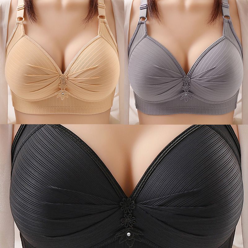 3 PCS - Gray+Black+Skin🎁20% OFF