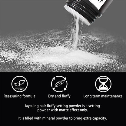 New Magic Volume Hair Powder