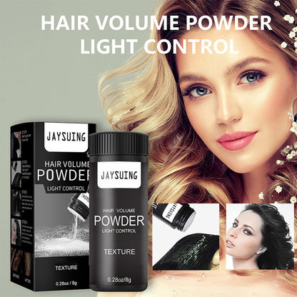 New Magic Volume Hair Powder