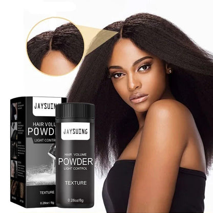 New Magic Volume Hair Powder
