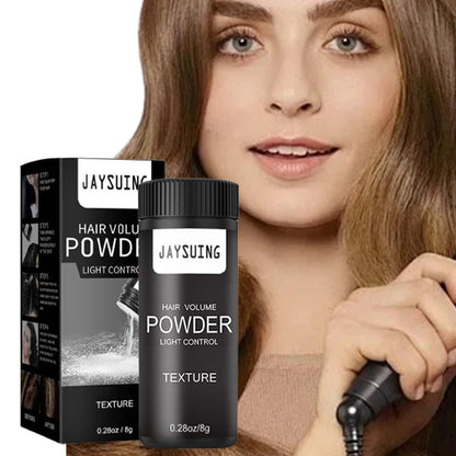 New Magic Volume Hair Powder