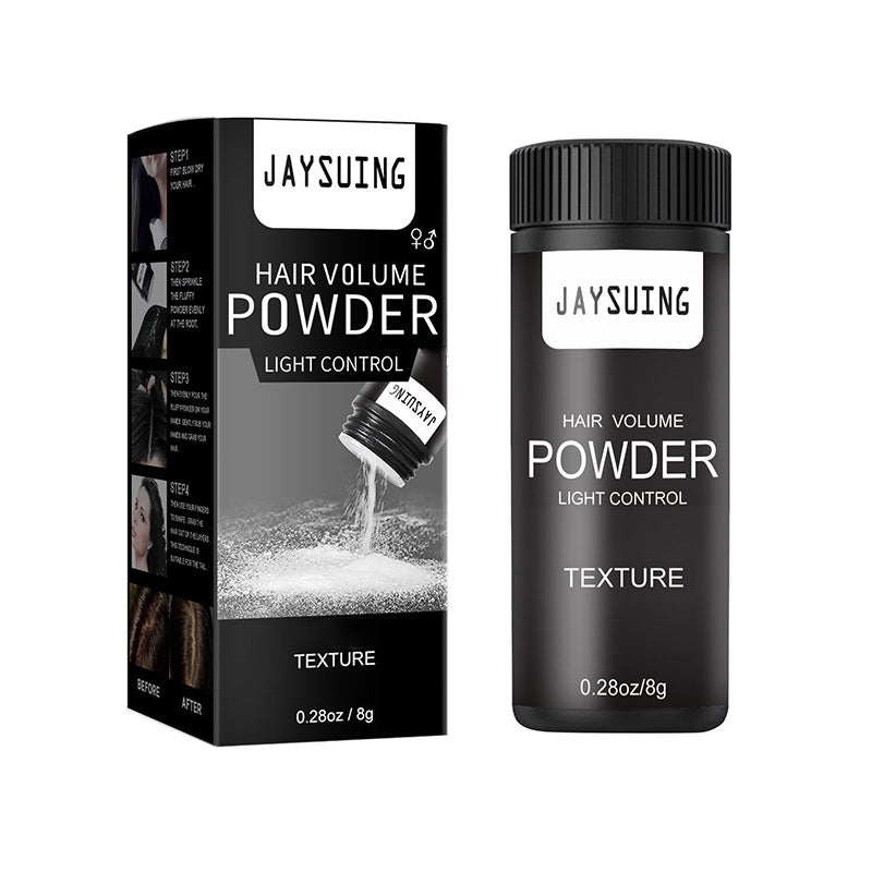 New Magic Volume Hair Powder