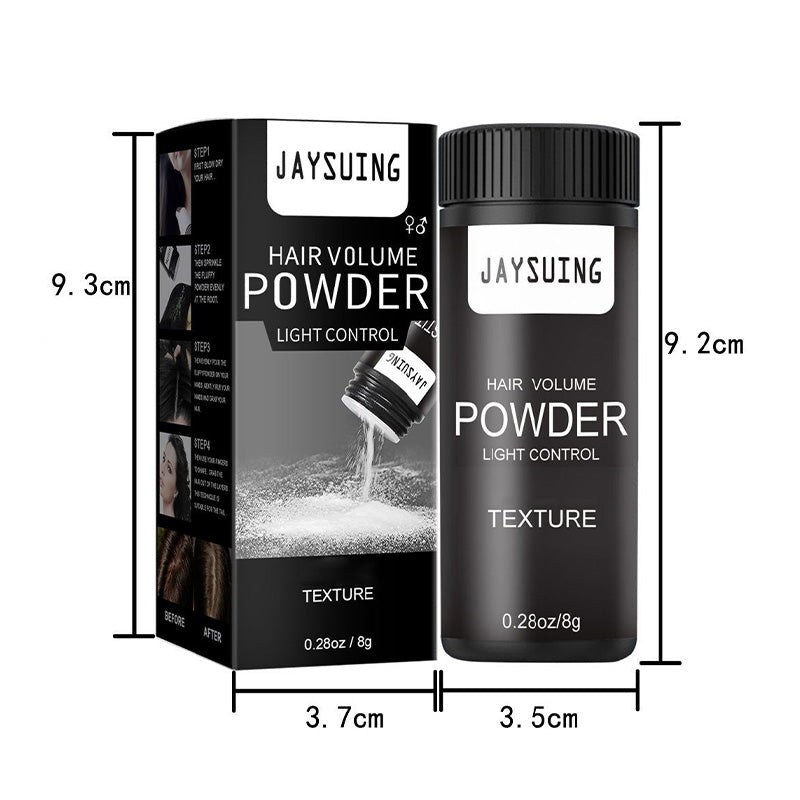 New Magic Volume Hair Powder