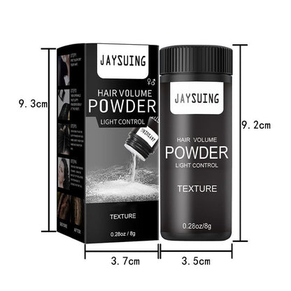 New Magic Volume Hair Powder