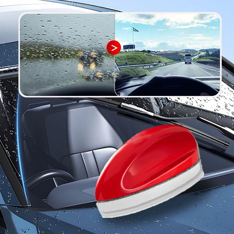 💥Hot Sale 50% OFF🔥Car Glass Coating & Oil Film Remover