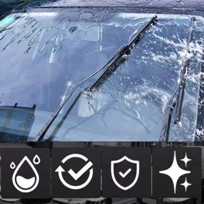 💥Hot Sale 50% OFF🔥Car Glass Coating & Oil Film Remover