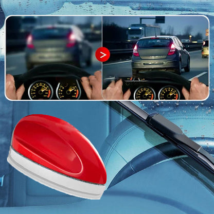 💥Hot Sale 50% OFF🔥Car Glass Coating & Oil Film Remover