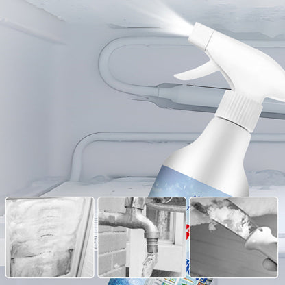 🔥New Year Sale 49% OFF🧊Fridge Freezer Defrosting Spray