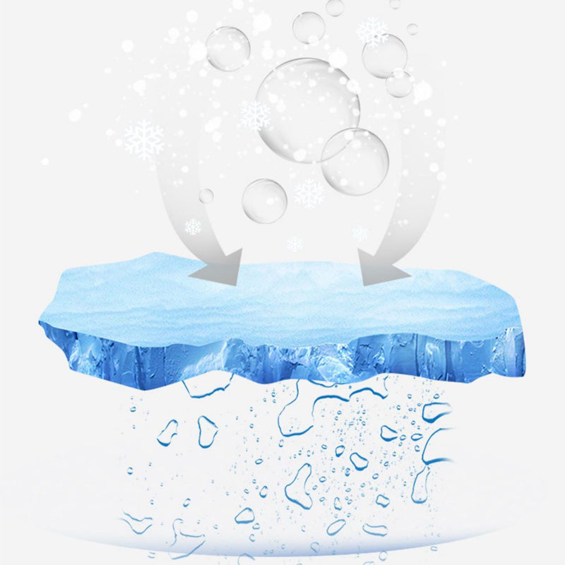 🔥New Year Sale 49% OFF🧊Fridge Freezer Defrosting Spray