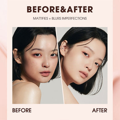 💥Mother's Day Promotion - Buy 1 Get 1 Free🔥Pore-Hiding Brightening Long-Lasting Moisturizing Primer